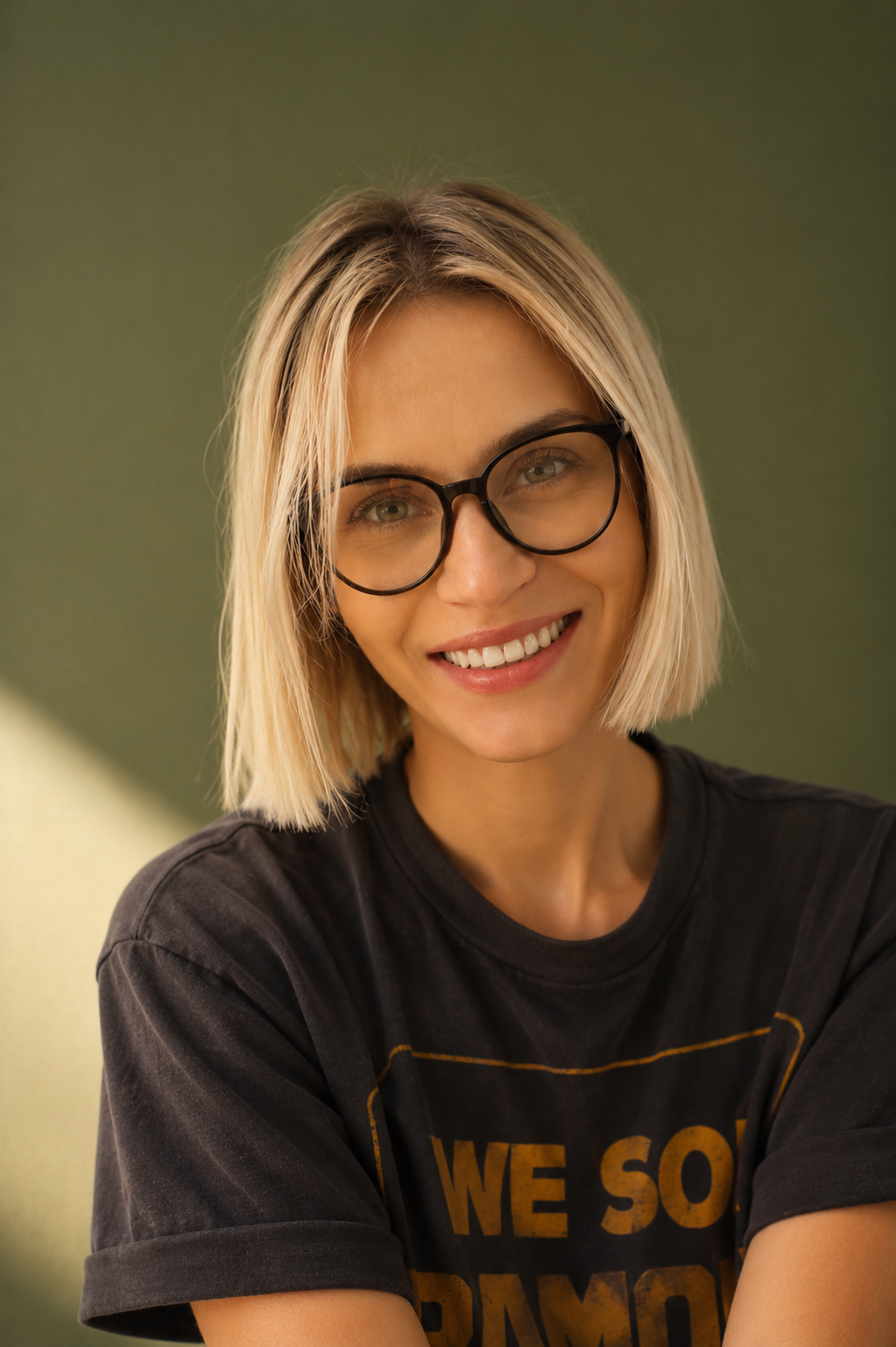 Nazywam się Michalina Pluszczewicz